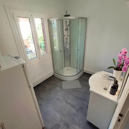 Apartment Les Des Mandariniers