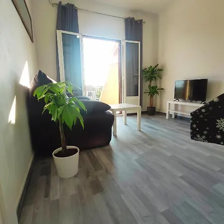 Les Des Mandariniers *