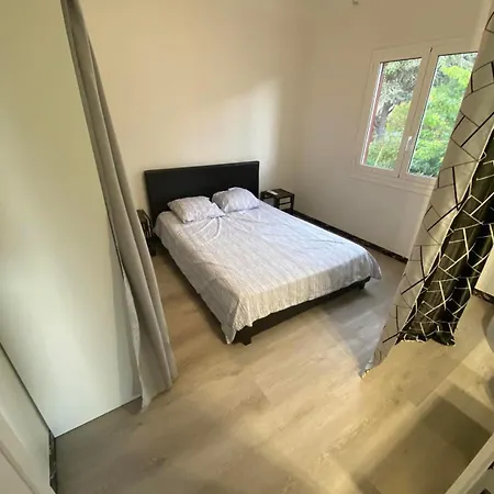 Apartment Les Des Mandariniers