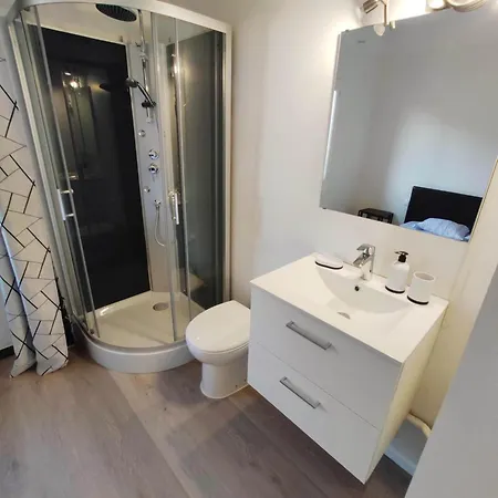 Les Des Mandariniers * Cagnes-sur-Mer