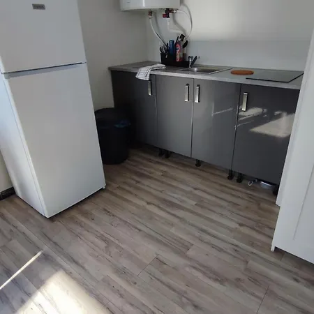 Les Des Mandariniers Apartment Cagnes-sur-Mer