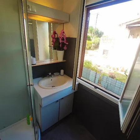 Les Des Mandariniers Cagnes-sur-Mer