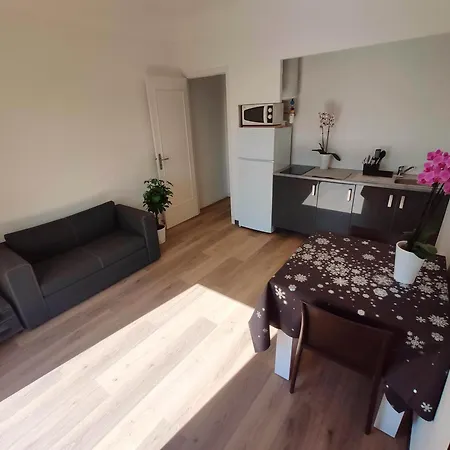 Les Des Mandariniers Appartement Cagnes-sur-Mer