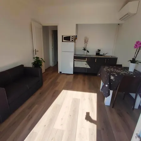 Les Des Mandariniers Appartement Cagnes-sur-Mer