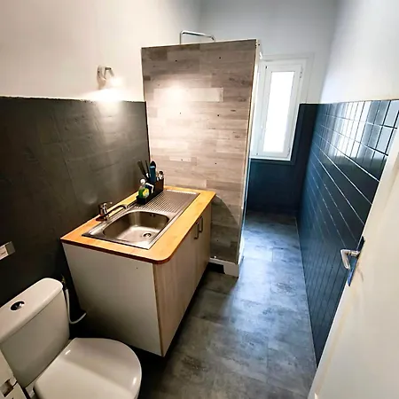 Les Des Mandariniers *